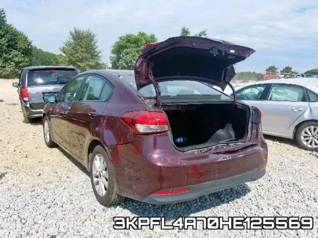 3KPFL4A70HE125569 фото 4