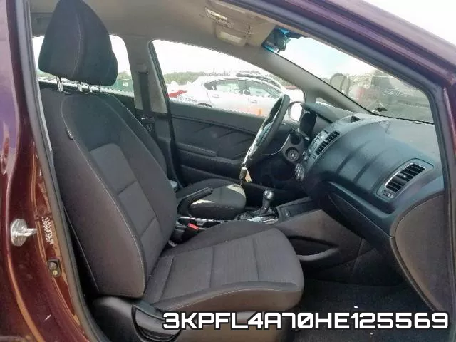 3KPFL4A70HE125569 фото 6