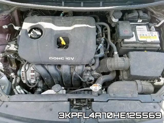 3KPFL4A70HE125569 фото 8