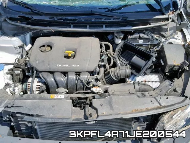 3KPFL4A71JE200544 фото 8