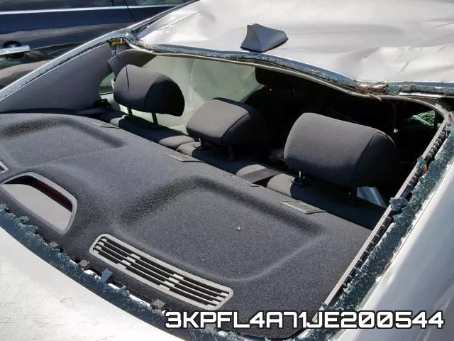 3KPFL4A71JE200544 фото 10