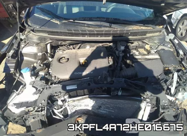 3KPFL4A72HE016675 фото 2