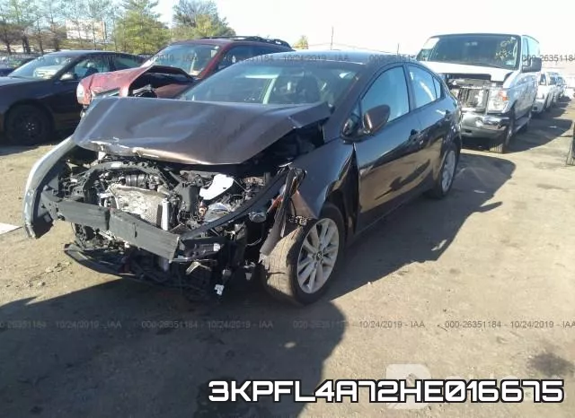 3KPFL4A72HE016675 фото 3