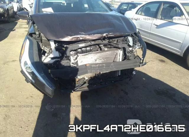 3KPFL4A72HE016675 фото 7