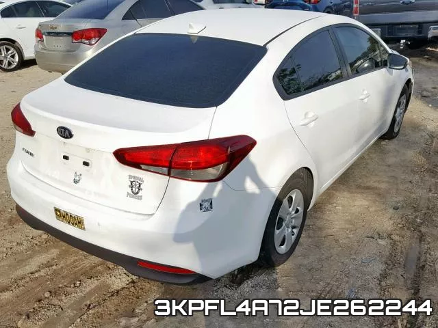 3KPFL4A72JE262244 фото 5