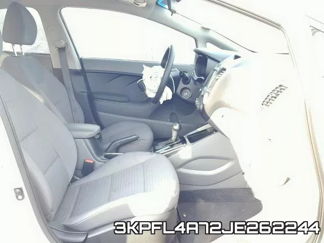 3KPFL4A72JE262244 фото 6
