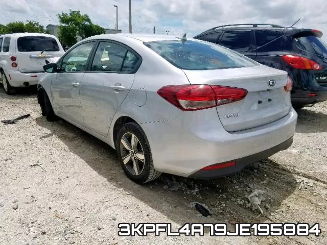 3KPFL4A79JE195884 фото 4