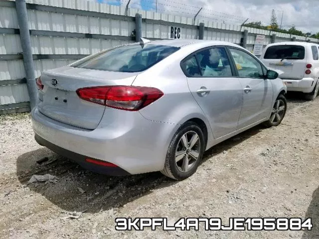 3KPFL4A79JE195884 фото 5