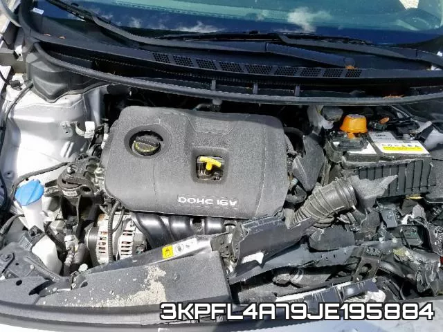 3KPFL4A79JE195884 фото 8