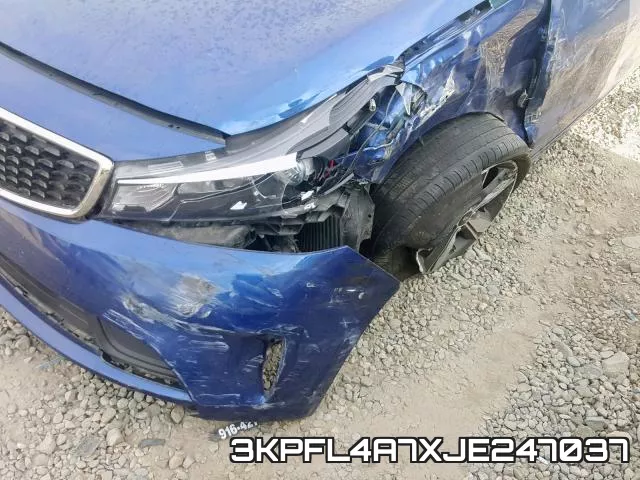 3KPFL4A7XJE247037 фото 10