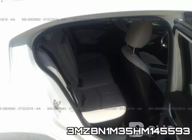 3MZBN1M35HM145593 фото 9