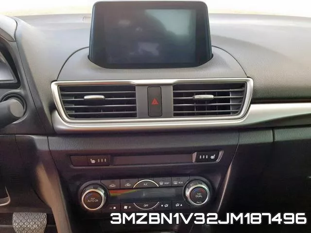 3MZBN1V32JM187496 фото 10