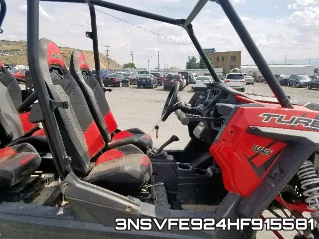 3NSVFE924HF915581 фото 6