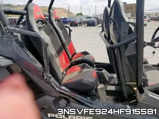 3NSVFE924HF915581 фото 7