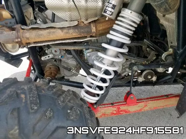 3NSVFE924HF915581 фото 8