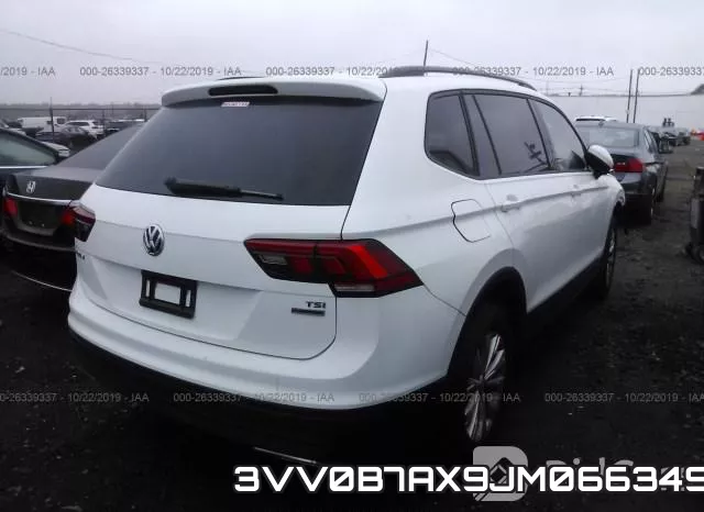 3VV0B7AX9JM066349 фото 5