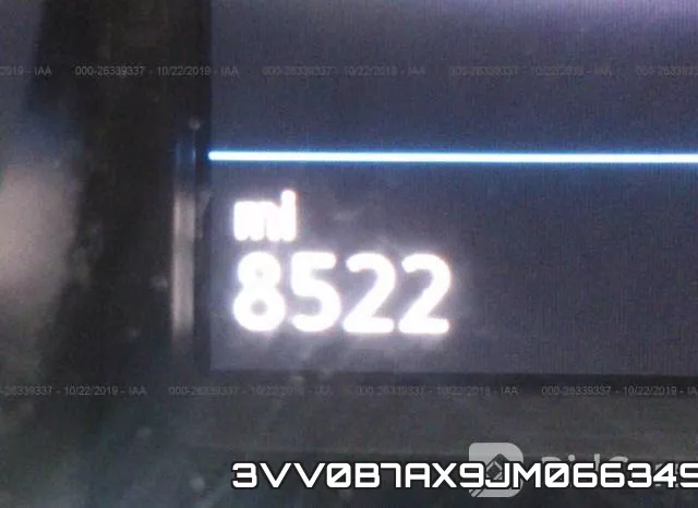 3VV0B7AX9JM066349 фото 8
