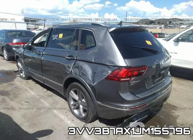 3VV3B7AX1JM155796 фото 4