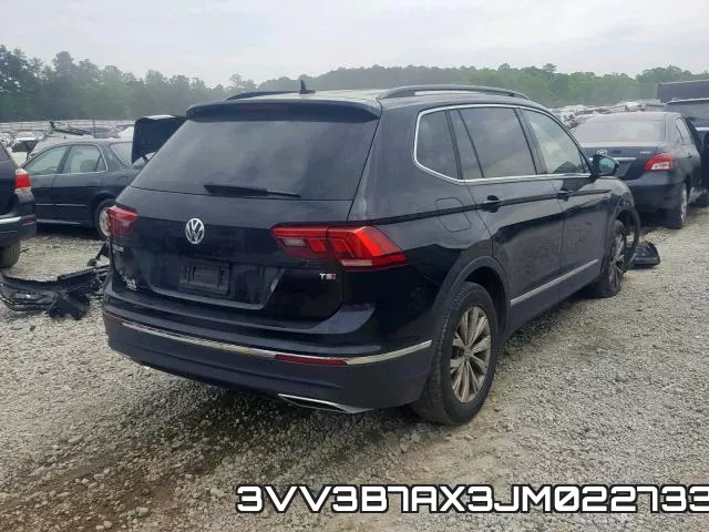 3VV3B7AX3JM022733 фото 5
