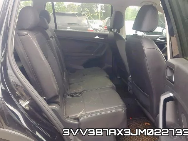 3VV3B7AX3JM022733 фото 7