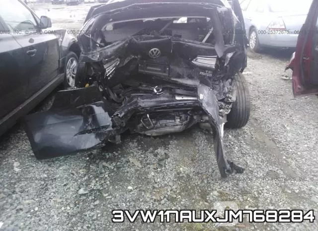 3VW117AUXJM768284 фото 7