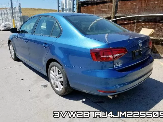 3VW2B7AJ4JM225505 фото 4