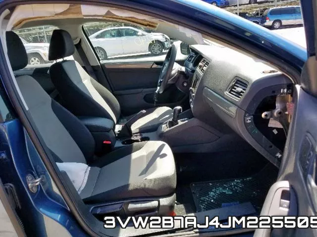 3VW2B7AJ4JM225505 фото 6
