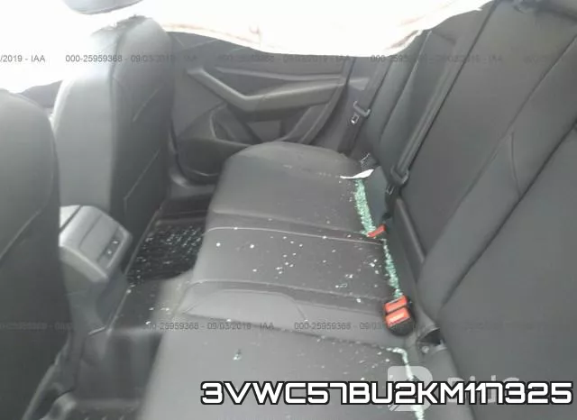 3VWC57BU2KM117325 фото 9