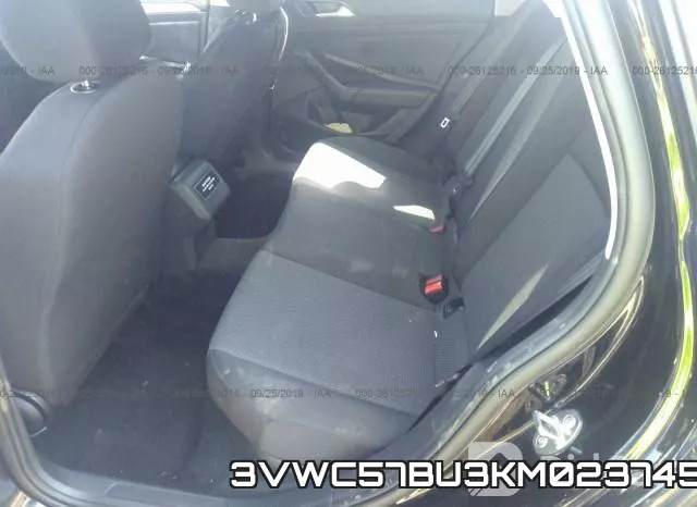 3VWC57BU3KM023745 фото 9