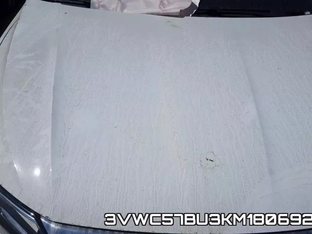 3VWC57BU3KM180692 фото 8