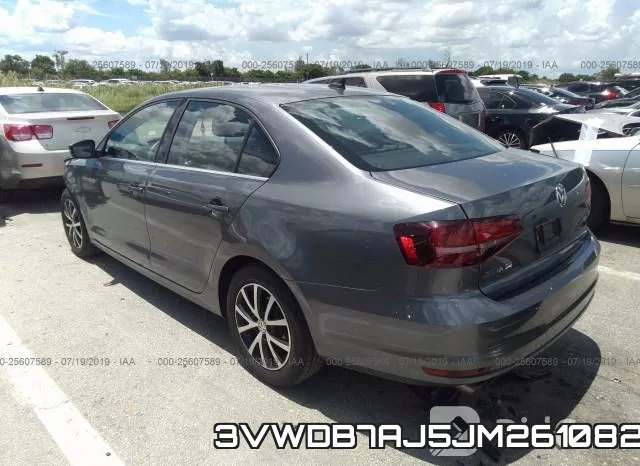 3VWDB7AJ5JM261082 фото 4
