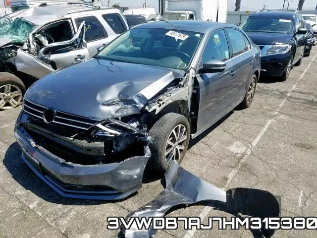 3VWDB7AJ7HM315380 фото 3