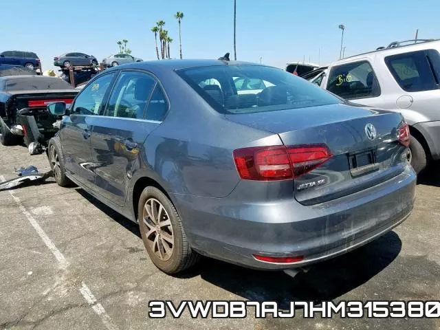 3VWDB7AJ7HM315380 фото 4