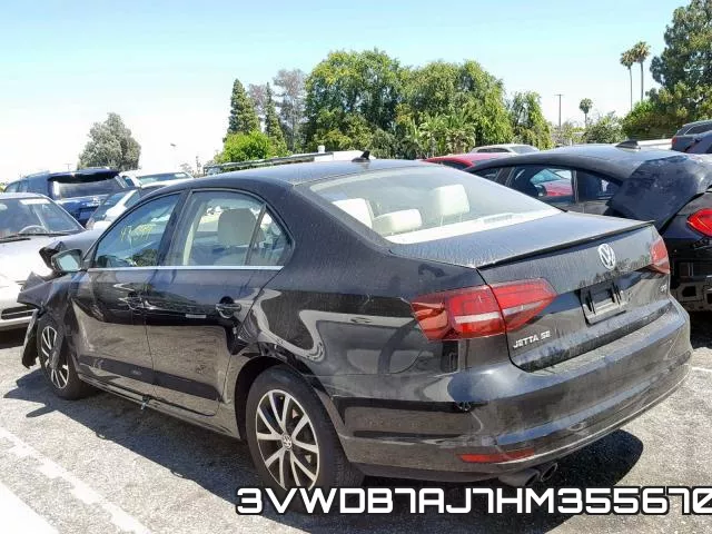 3VWDB7AJ7HM355670 фото 4