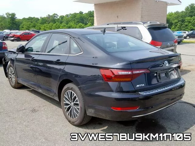 3VWE57BU9KM117105 фото 4