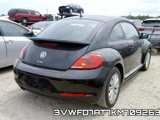 3VWFD7AT7KM709263 фото 5