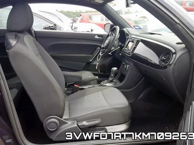 3VWFD7AT7KM709263 фото 6