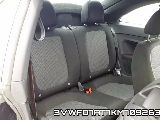 3VWFD7AT7KM709263 фото 7