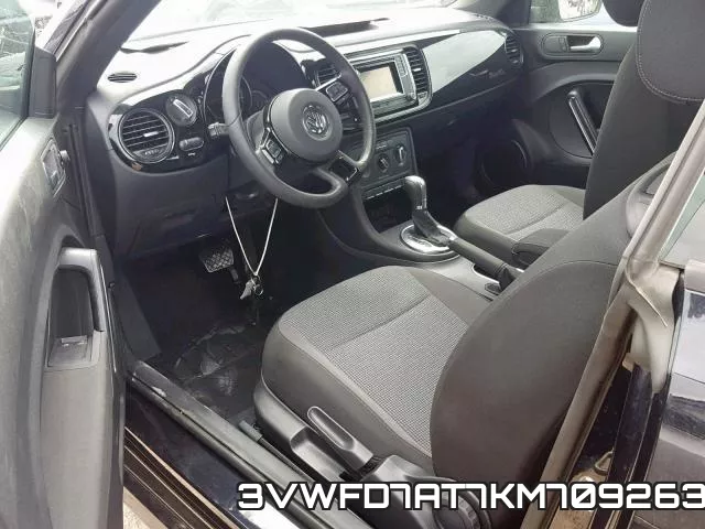 3VWFD7AT7KM709263 фото 10