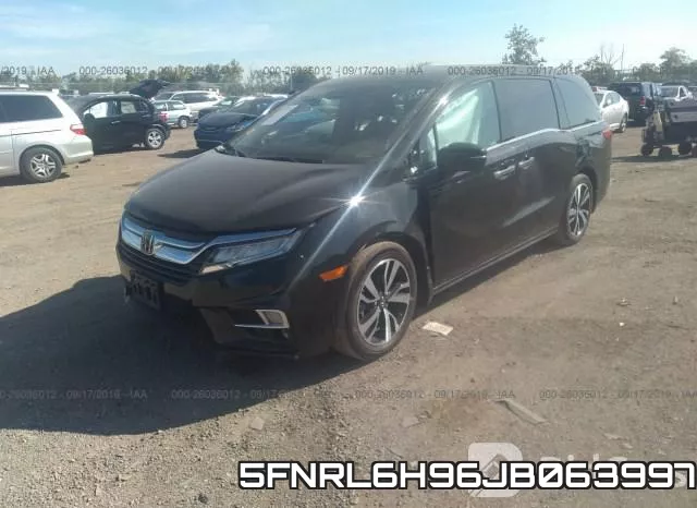 5FNRL6H96JB063997 фото 3