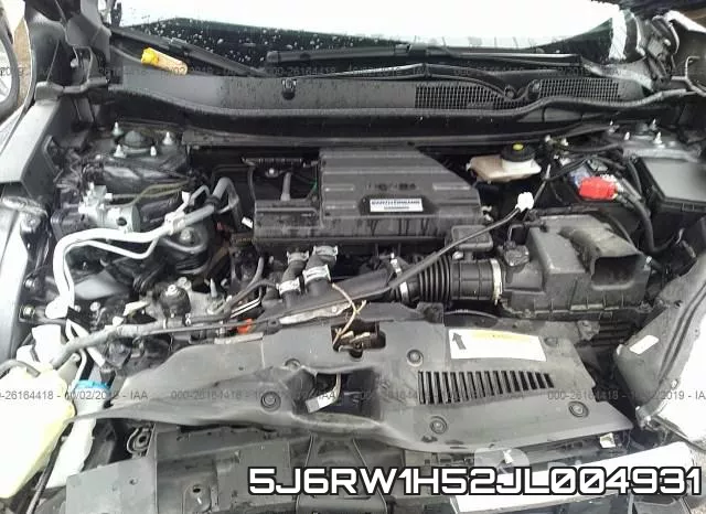 5J6RW1H52JL004931 фото 2