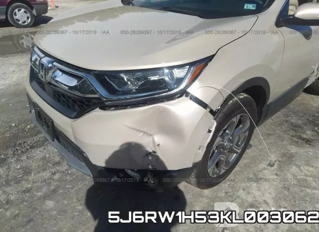 5J6RW1H53KL003062 фото 7