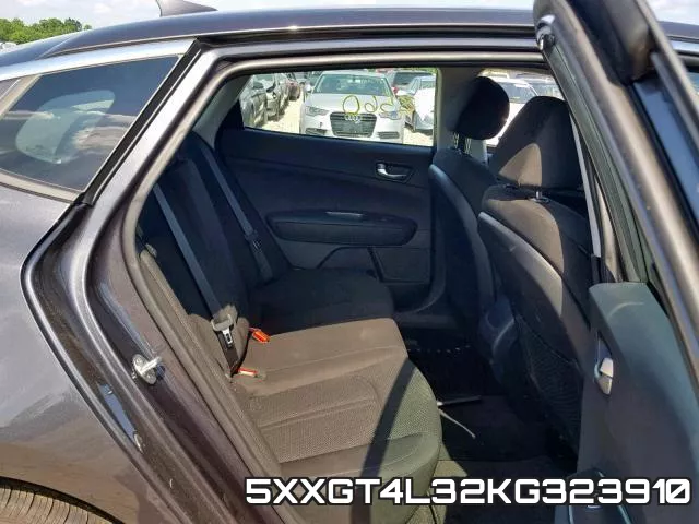 5XXGT4L32KG323910 фото 7