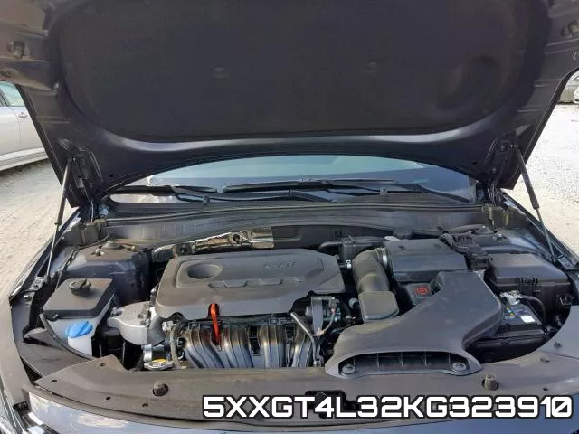5XXGT4L32KG323910 фото 8