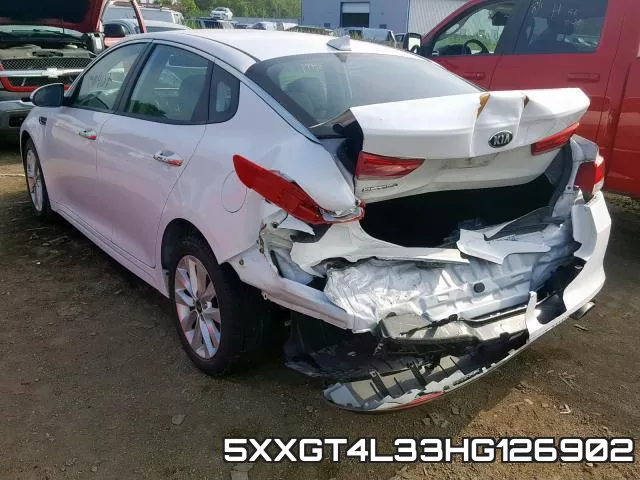 5XXGT4L33HG126902 фото 4