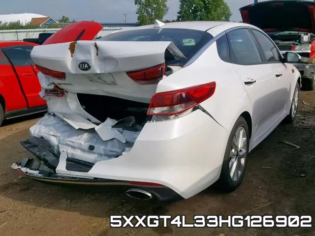5XXGT4L33HG126902 фото 5
