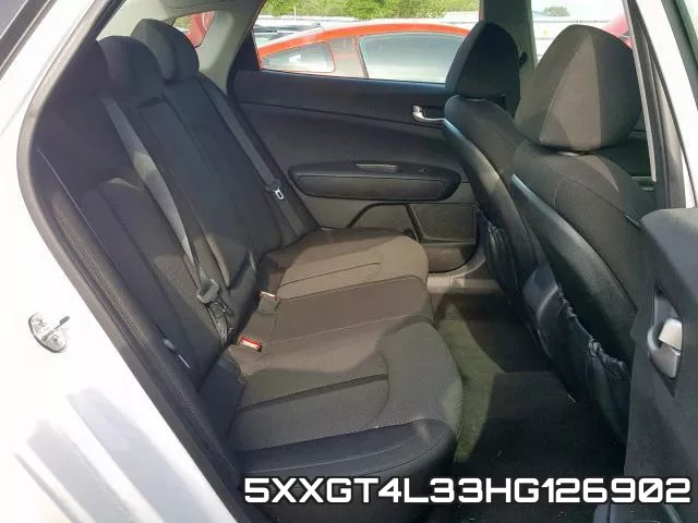 5XXGT4L33HG126902 фото 7