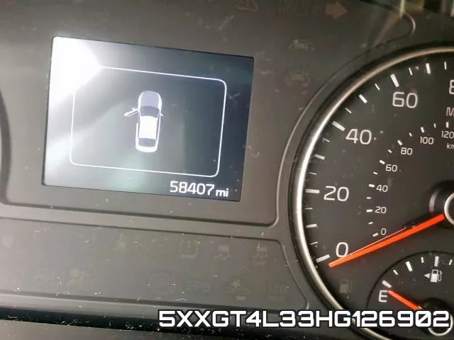 5XXGT4L33HG126902 фото 9