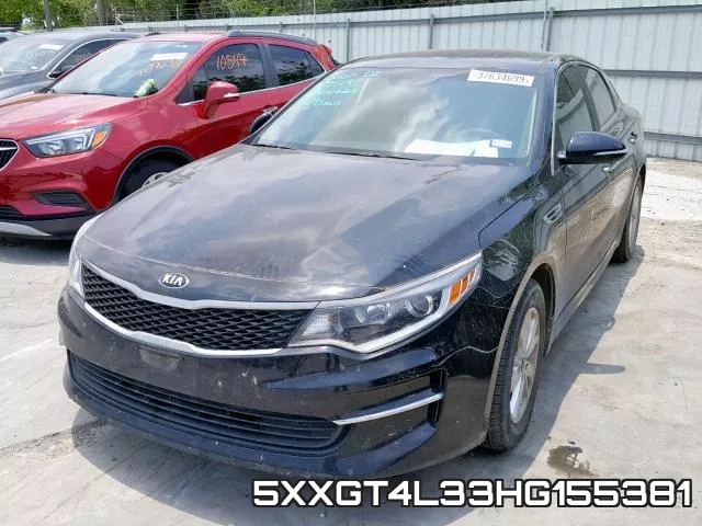 5XXGT4L33HG155381 фото 3