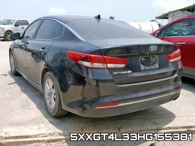5XXGT4L33HG155381 фото 4